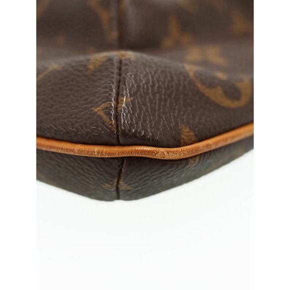 Louis Vuitton Monogram Partition Shoulder Bag - Picture 5 of 5